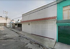 casa en venta de remate ubicada en naucalpan de juarez