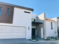 Casa en Venta en Campestre Arboleda Juárez, Chihuahua