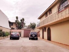 Casa en Venta en CHAPULTEPEC Tijuana, Baja California