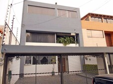 casa en venta en ciudad satélite, naucalpan rcv-3316