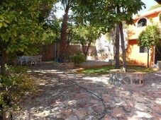 casa en venta en col. el bosque querétaro