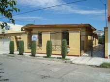 Casa en Venta en Col. El Colegio Juárez, Chihuahua