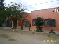 Casa en Venta en COL. REFORMA La Paz, Baja California Sur