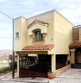 Casa en Venta en COLINAS DEL REY Tijuana, Baja California