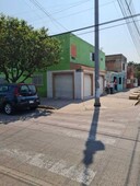 Casa en Venta En Colonia La Penal, Guadalajara