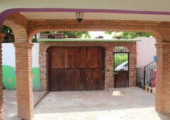 Casa en Venta en COLONIA Puerto Vallarta, Jalisco