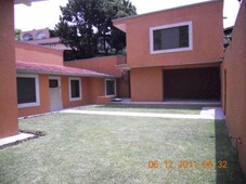 Casa en Venta en Cuernavaca, Morelos