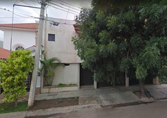 Casa en Venta en Culiacán, Sinaloa