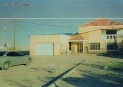 Casa en Venta en estandislao muñoz Santa Rosalía de Camargo, Chihuahua