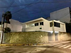 Casa en Venta en Fracc. Reforma, Veracruz, Veracruz. GVC-0417