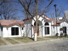 Casa en Venta en fraccionamiento san alberto Saltillo, Coahuila de Zaragoza
