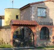 Casa en Venta en Geo Villas Santa Barbara Ixtapaluca, Mexico
