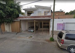 Casa en Venta en Guadalajara, Jalisco