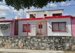 casa en venta en infonavit el rosario.