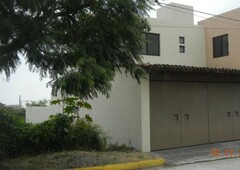 Casa en Venta en Jardínes de Ahuatlán Cuernavaca, Morelos