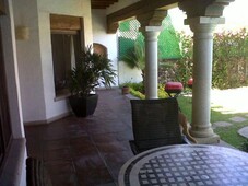Casa en Venta en Jardines Las Delicias Cuernavaca, Morelos