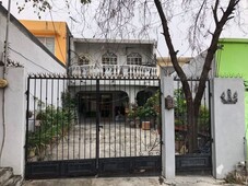 Casa en venta en la Independencia en Monterrey Nuevo León