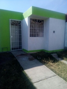 Casa en Venta en LAS ARBOLEDAS Lagos de Moreno, Jalisco