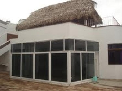 Casa en Venta en Lo de Marcos, Nayarit