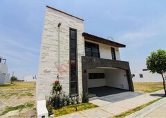 casa en venta en lomas de angelópolis - puebla