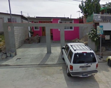 Casa en Venta en LOMAS DE LA PRESA TIJUANA, Baja California