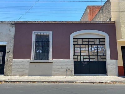 Casa en Venta en LOMAS DEL VALLE Lagos de Moreno, Jalisco