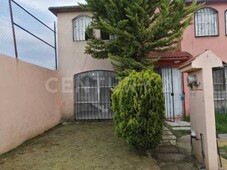 casa en venta en los sauces i toluca