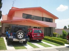 Casa en Venta en Metepec, Mexico