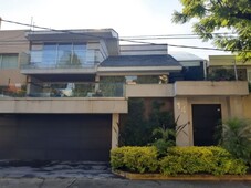 CASA EN VENTA EN NAUCALPAN