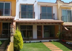 Casa en Venta en norte Cuernavaca, Morelos