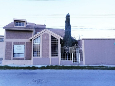 Casa en Venta en PORTAL Juárez, Chihuahua