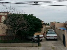 Casa en Venta en RAUL GARCIA, CONDESA Juárez, Chihuahua
