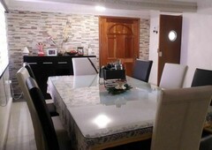 casa en venta en san juan de aragón