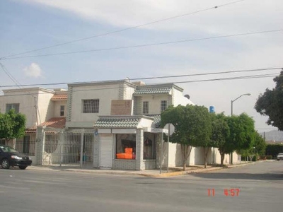 Casa en Venta en TORREON RESIDENCIAL Torreón, Coahuila de Zaragoza