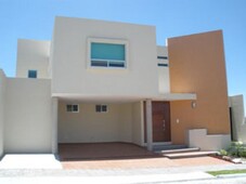 Casa en Venta en ZONA ANGELOPOLIS San Andres Cholula, Puebla