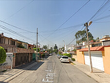 casa en venta fray antonio marchena, colón echegaray, naucalpan de juárez