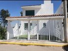 casa en venta fresnos , cuautitlán, estado de méxico