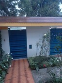 Casa en Venta Hacienda de Echegaray, Naucalpan Edo. De Mex.