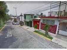 casa en venta iztaccihuatl 227 , tlalnepantla de baz, estado de méxico