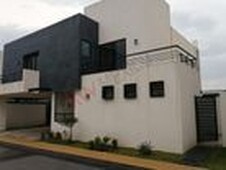 casa en venta josefa ortíz domínguez 65 , agrícola álvaro obregón, metepec