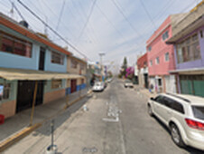 Casa en venta Calle Lago Trasimeno 156-200, Agua Azul, Nezahualcóyotl, México, 57500, Mex