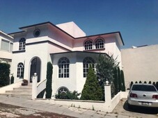 Casa en Venta, Lomas del Río