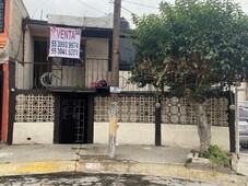 Casa en venta Lomas Lindas I Secc Atizapán de zaragoza edomex