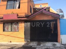 casa en venta nuevo paseo san agustin 2da secc. ecatepec, estado de mexico