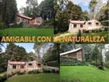 casa en venta ocoyoacac, estado de méxico