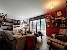 Casa en venta para remodelar en Prados Providencia