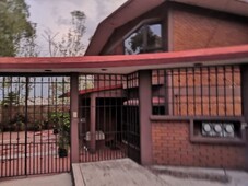 Casa en Venta Paseos del Bosque Naucalpan de Juarez