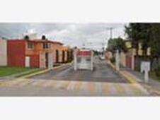 Casa en venta San Cristóbal Centro, Ecatepec De Morelos