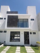 Casa en venta, San Isidro, juriquilla Querétaro