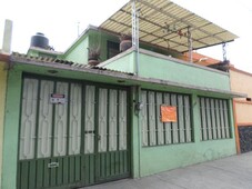 Casa en Venta ,San Juan de Aragon V Secc, Gustavo A Madero, Ciudad de México